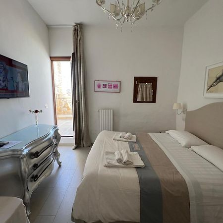 Elamar Gallipoli Exterior photo