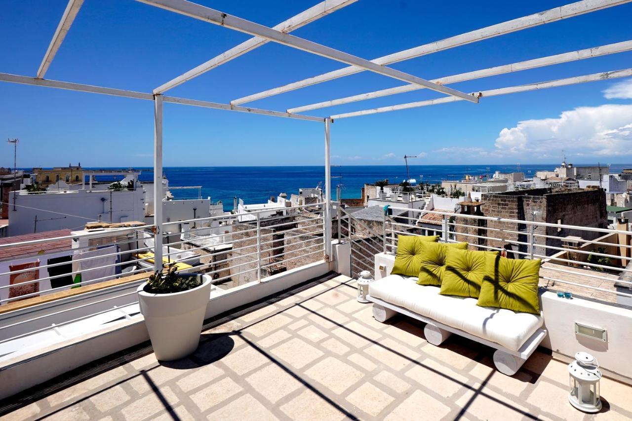 Elamar Gallipoli Exterior photo