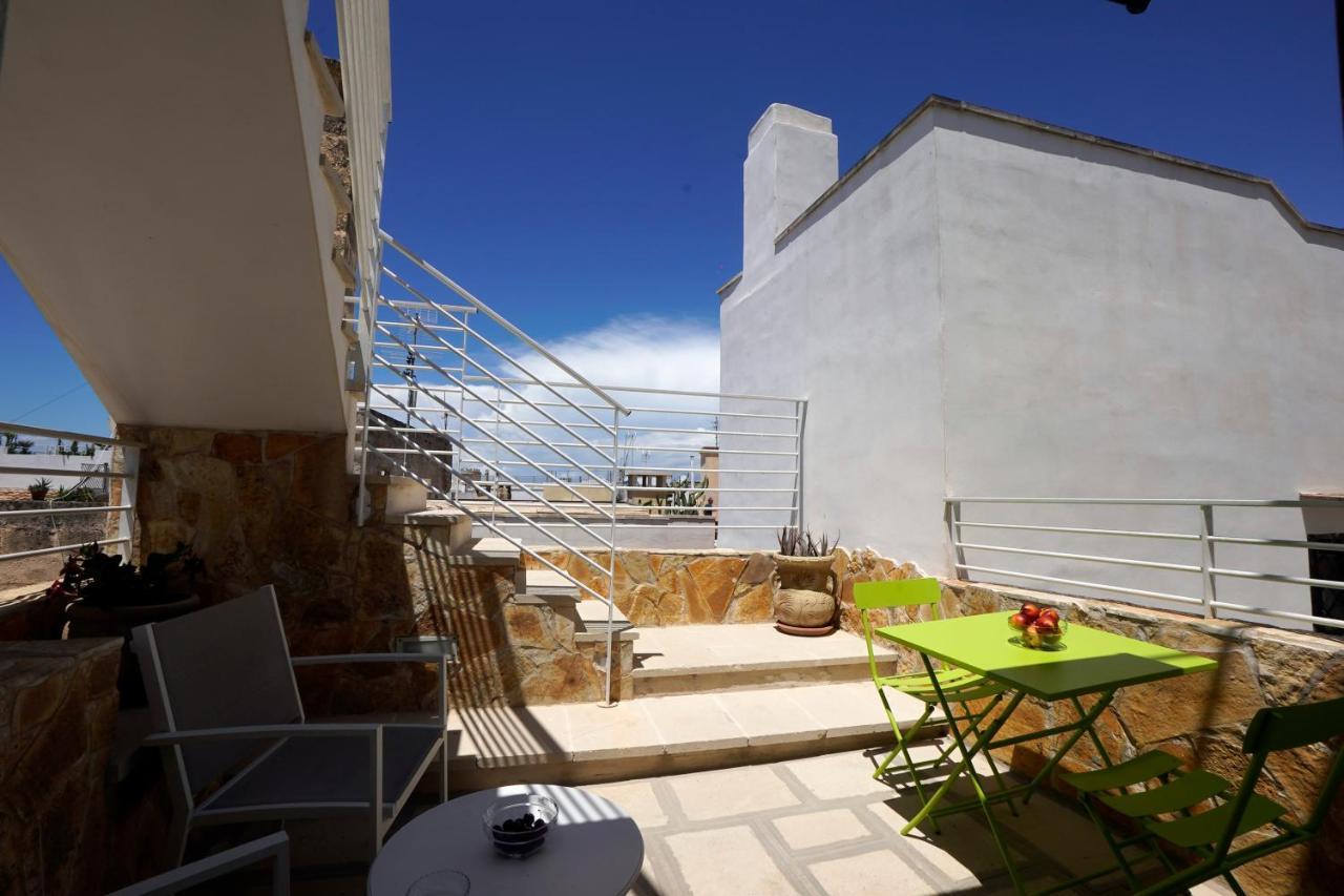 Elamar Gallipoli Exterior photo
