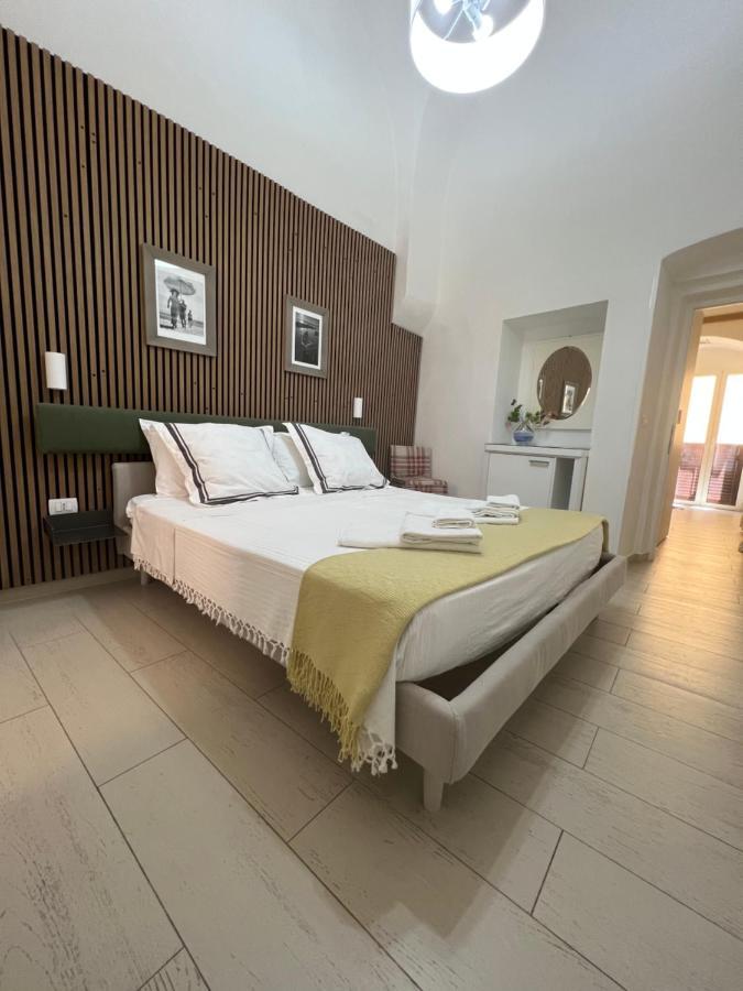 Elamar Gallipoli Exterior photo