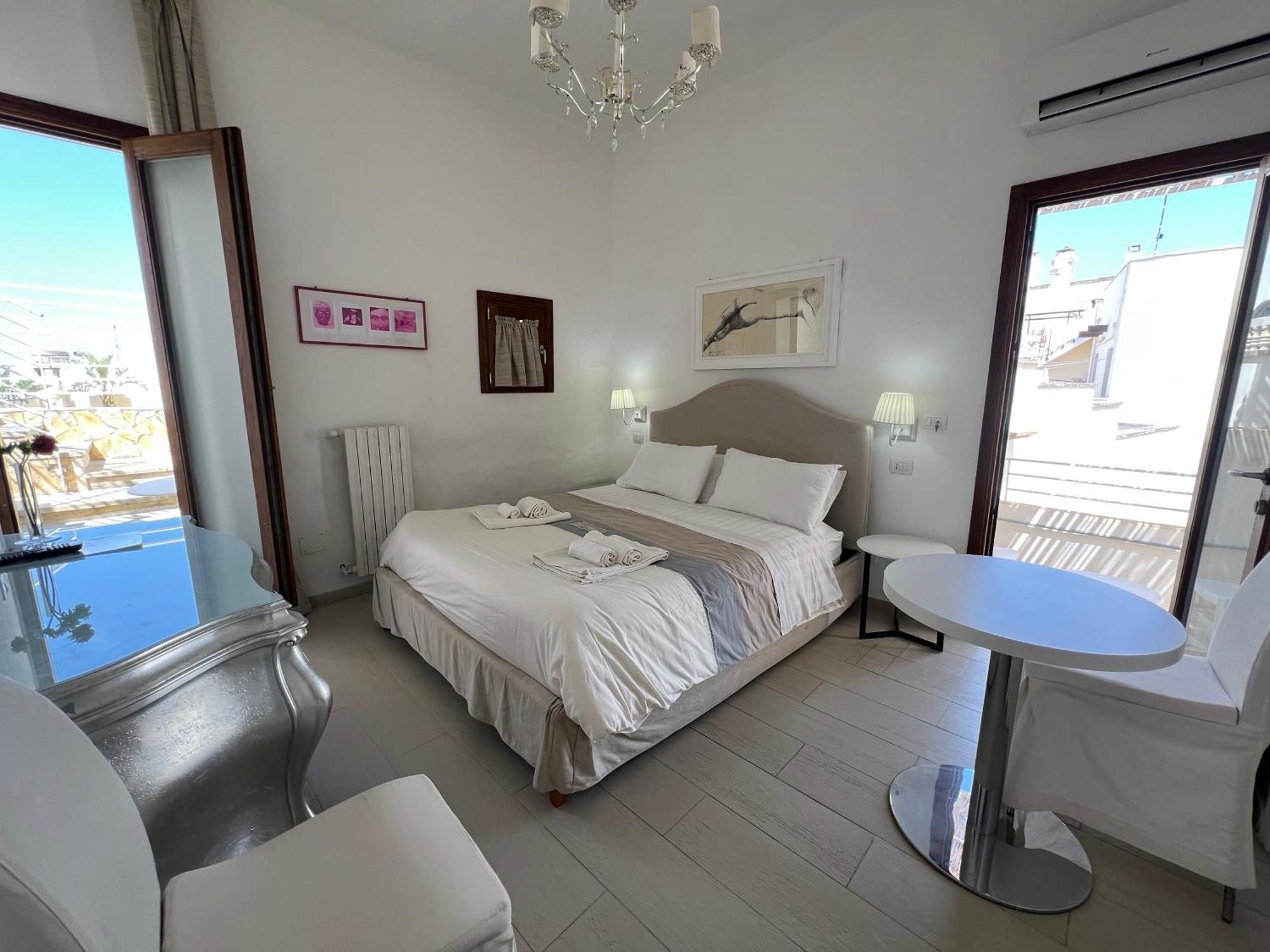 Elamar Gallipoli Exterior photo