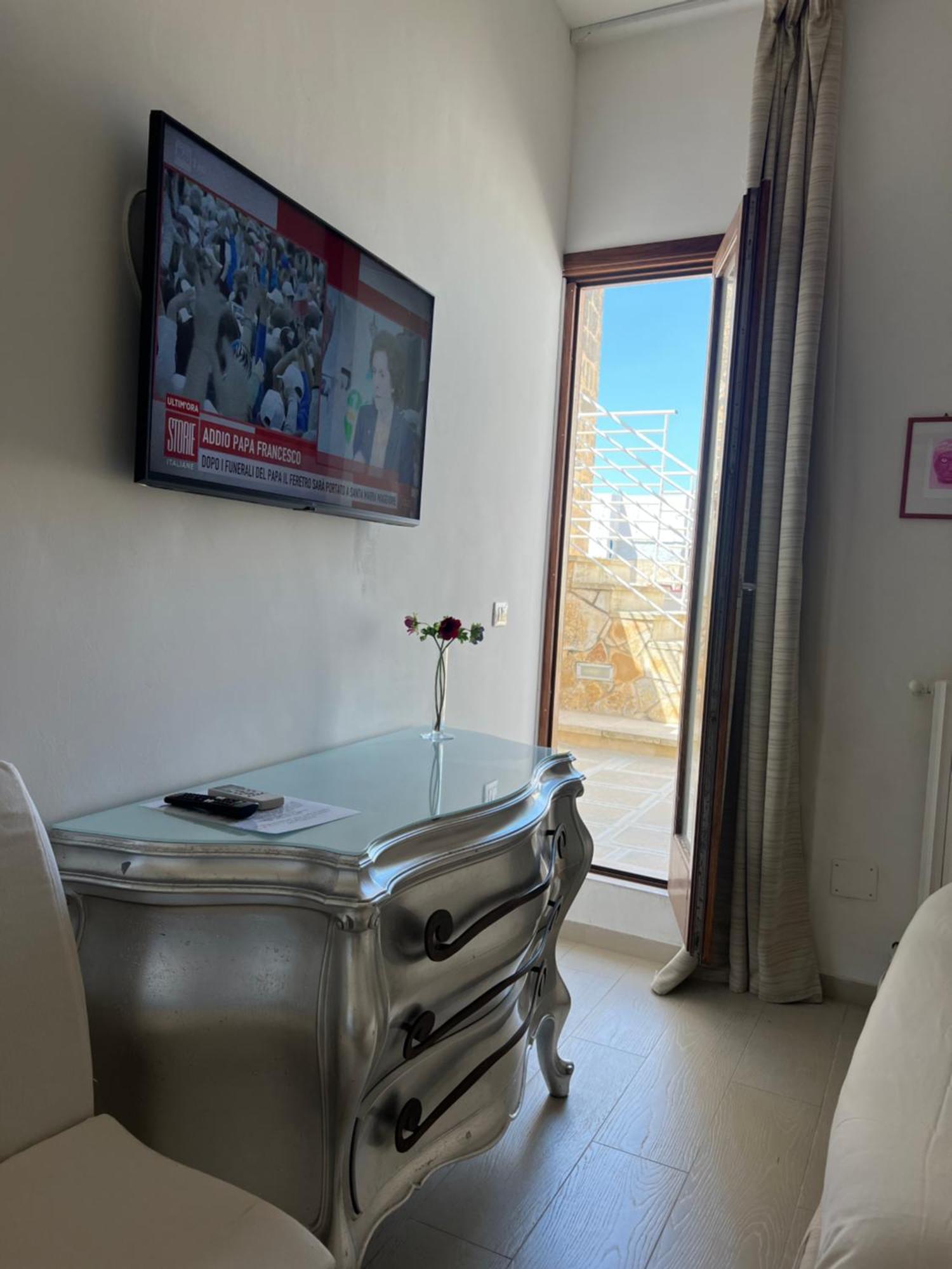 Elamar Gallipoli Exterior photo