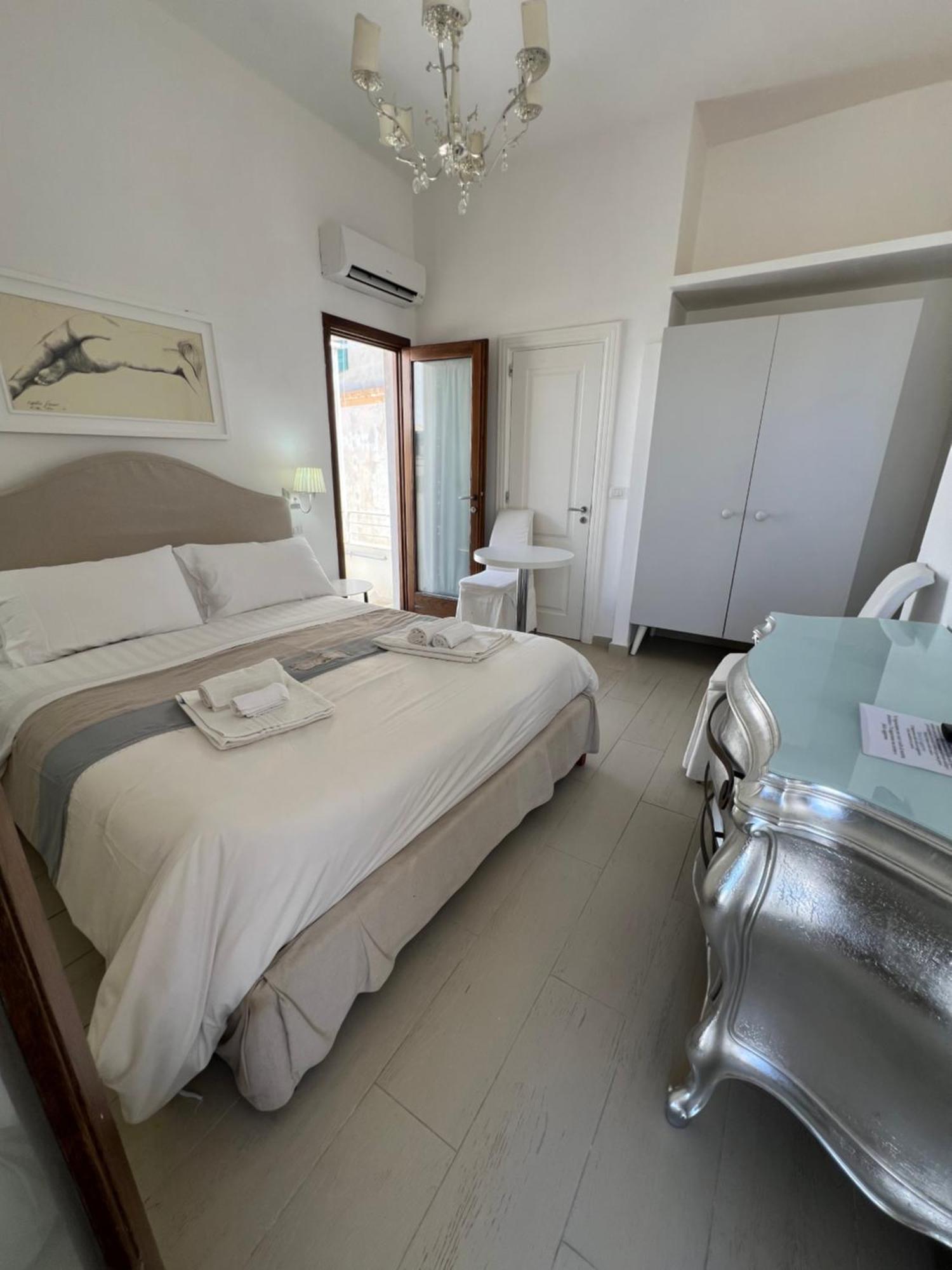 Elamar Gallipoli Exterior photo