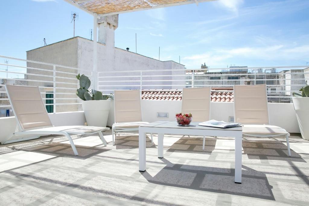 Elamar Gallipoli Exterior photo
