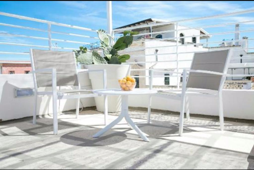Elamar Gallipoli Exterior photo