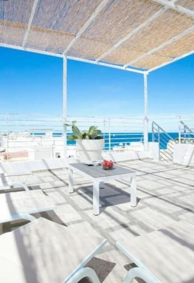 Elamar Gallipoli Exterior photo